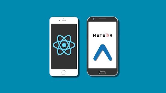 React Native Expo from Beginner to Pro :: Also with MeteorJS [100% Off]