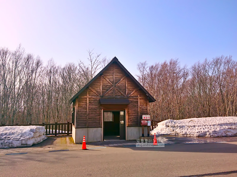 青森滑雪場,八甲田滑雪場,日本樹冰