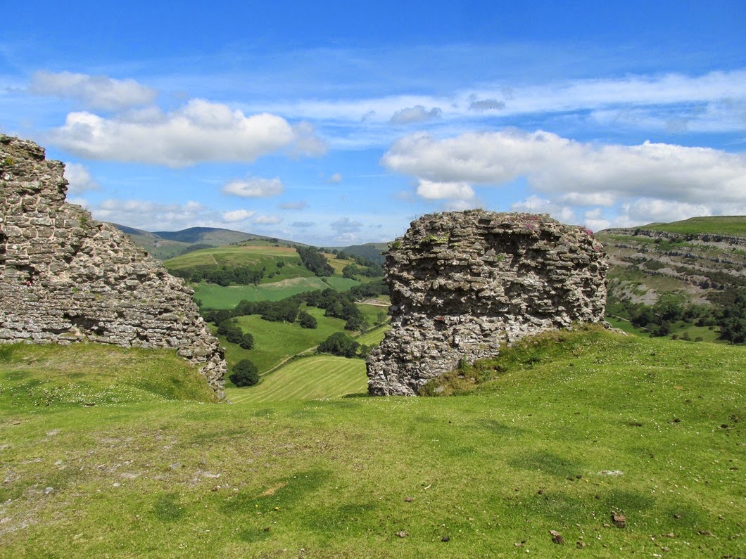 back to Llangollen 052