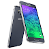 Samsung Galaxy Alpha menjadi handphone pertama kali yang menggunakan Gorilla Glass 4
