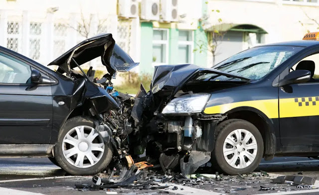 The Elements You Need to Prove in a Taxi Accident Case