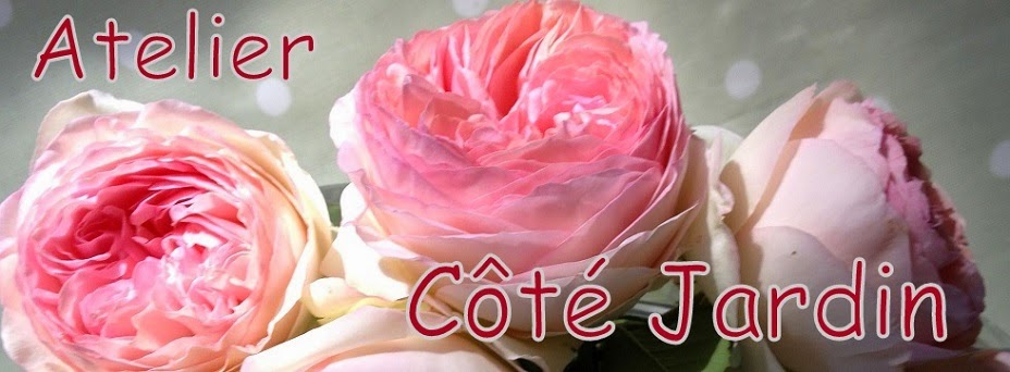 ATELIER CÔTE JARDIN