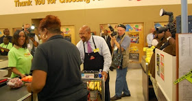 Brown's Super Stores Support Low Income Shoppers in Philadelphia