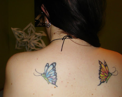 Butterfly Tattoos For Shoulder. utterfly tattoo designs for