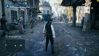 Assassin's Creed Unity Windows 10 Download