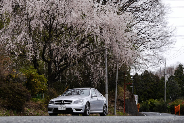 C63AMG