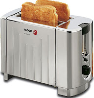 electric toaster