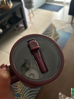 Sundayeroo Tumbler Tahan Sejuk
