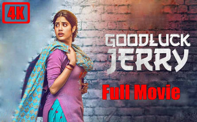 Good Luck Jerry Bollywood Movie Story