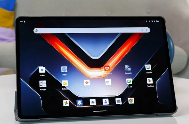 Infinix Xpad GT X1301