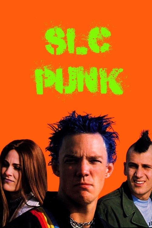 [HD] Punk! 1998 Film Kostenlos Anschauen