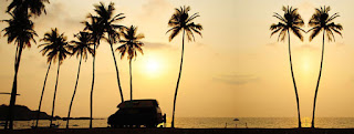 List of all North & South Goa Beaches
