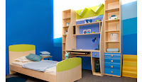 Kids Rooms Designs And Ideas For Decorating Their Bedrooms