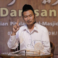 Gus Baha': Ini Penting Saya Utarakan