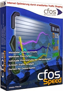 Download cFosSpeed 9.04 Build 2051 and 9.05 Build 2081 Beta