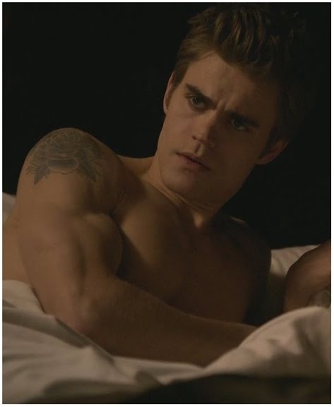 Paul Wesley