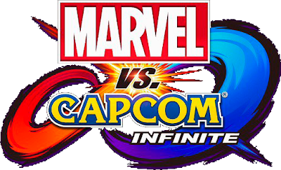 Marvel vs. Capcom: Infinite