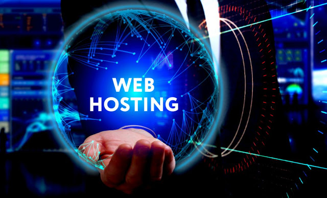 Website Hosting Services