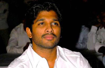 Allu Arjun Bollywood Entry From Yash Raj Films