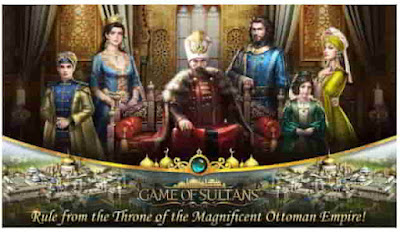 Game of Sultans