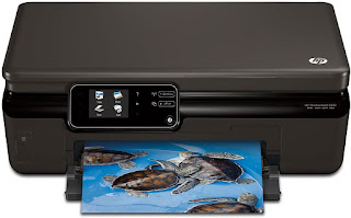 HP Photosmart 5514 e-All-in-One Driver Download