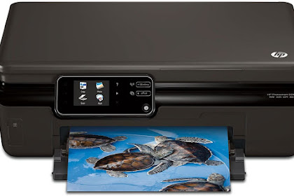 HP Photosmart 5514 e-All-in-One Driver Download