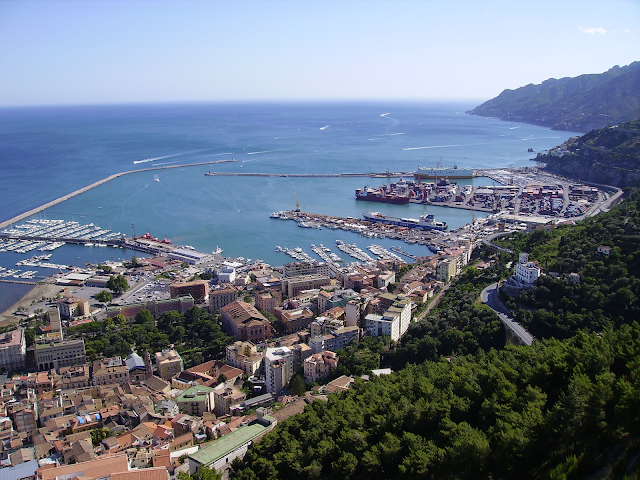 Salerno