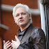 Ecuador retiraría la protección de asilo a Julian Assange