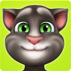 My Talking Tom v2.5.2 Mod [Unlimited Coins]