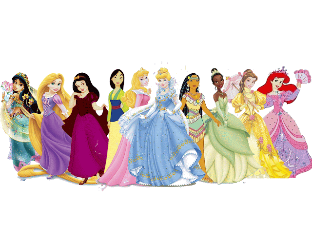 Disney Princess HD Wallpapers Free Download