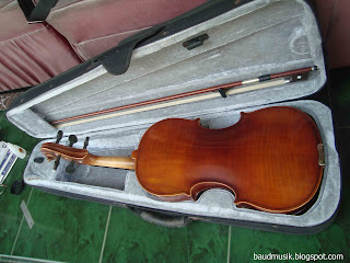 Jual Alat Musik Second