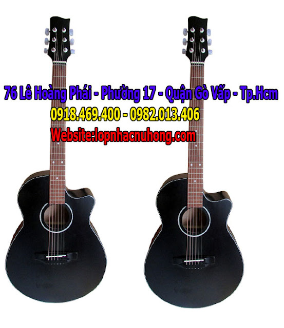 guitar binh tan 7