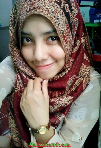 Kumpulan Foto Cewek Berjilbab Cantik Imut Terbaru (Hot)