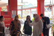 Rutan Perempuan Medan Kanwil Kemenkumham Sumut terima Kunjungan Ka. Balitbang Hukum dan HAM RI