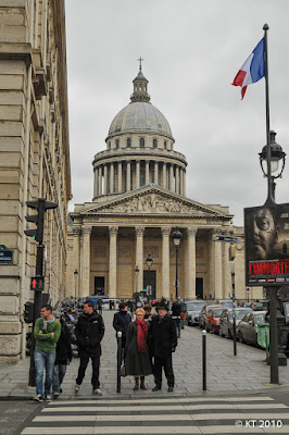 Panthéon