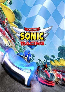 Team Sonic Racing (PC) download torrent