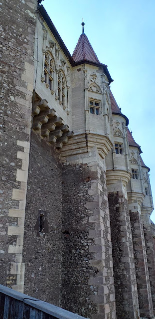 Corvin Castle