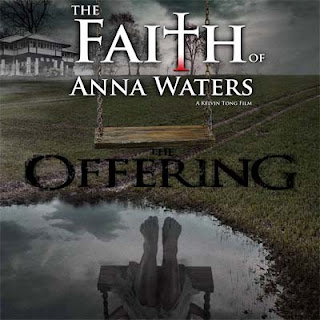 The Faith of Anna Waters