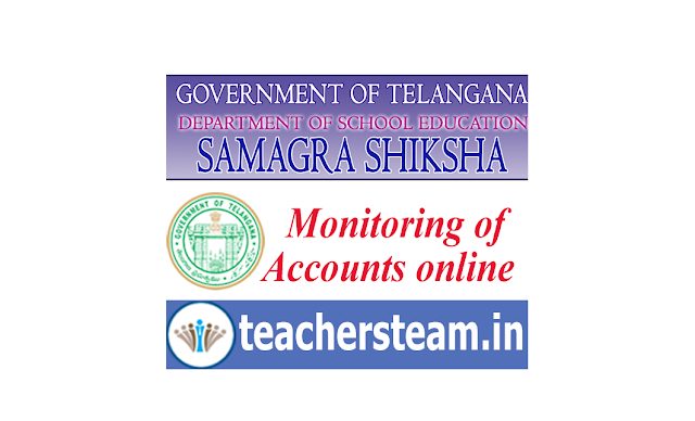 monitoring of accounts