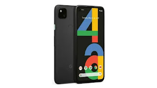 Pixel 4a - সেরা ক্যামেরা ফোন ২০২১