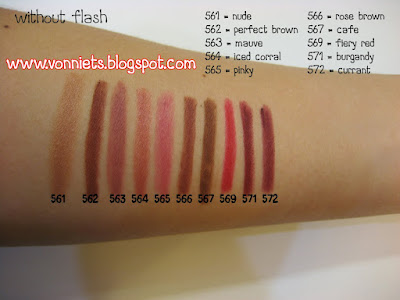 Size auto lip liner colors pencil colors la boutiques near