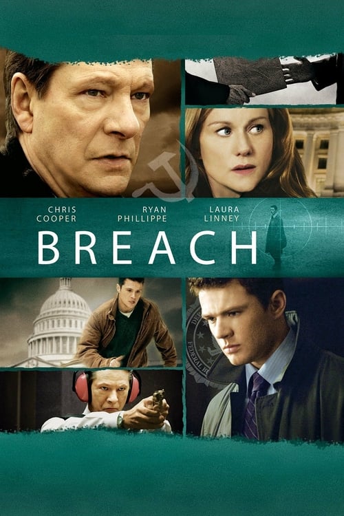 Breach - L'infiltrato 2007 Film Completo Download