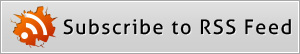 Subscribe to RSS Feed