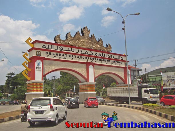 7 Fakta Kota  Bandar Lampung  Yang Harus Kamu Baca 