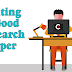 Basics Of Research Paper Writing