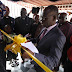 Pastor Oladele dedicates newly renovated office of CAC Babalola Regional Superintendent