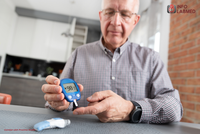 Deteksi Dini Diabetes: Kenali 11 Gejala Utamanya