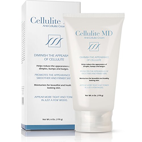 Cellulite MD Anti-Cellulite Cream