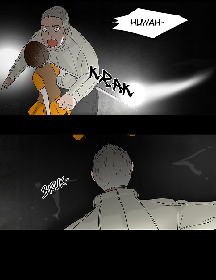 Tower of God Bahasa indonesia Chapter 49