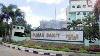 Jadwal Dokter THT  Rumah  Sakit  Haji Jakarta Jadwal Dokter RS